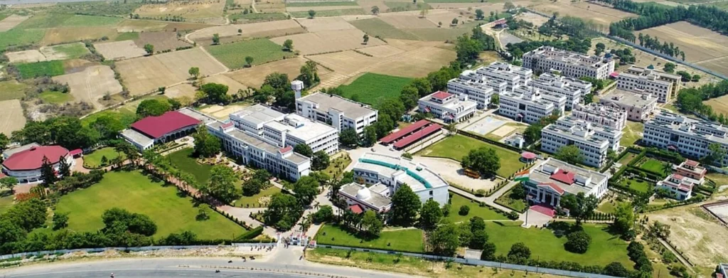 COER University
