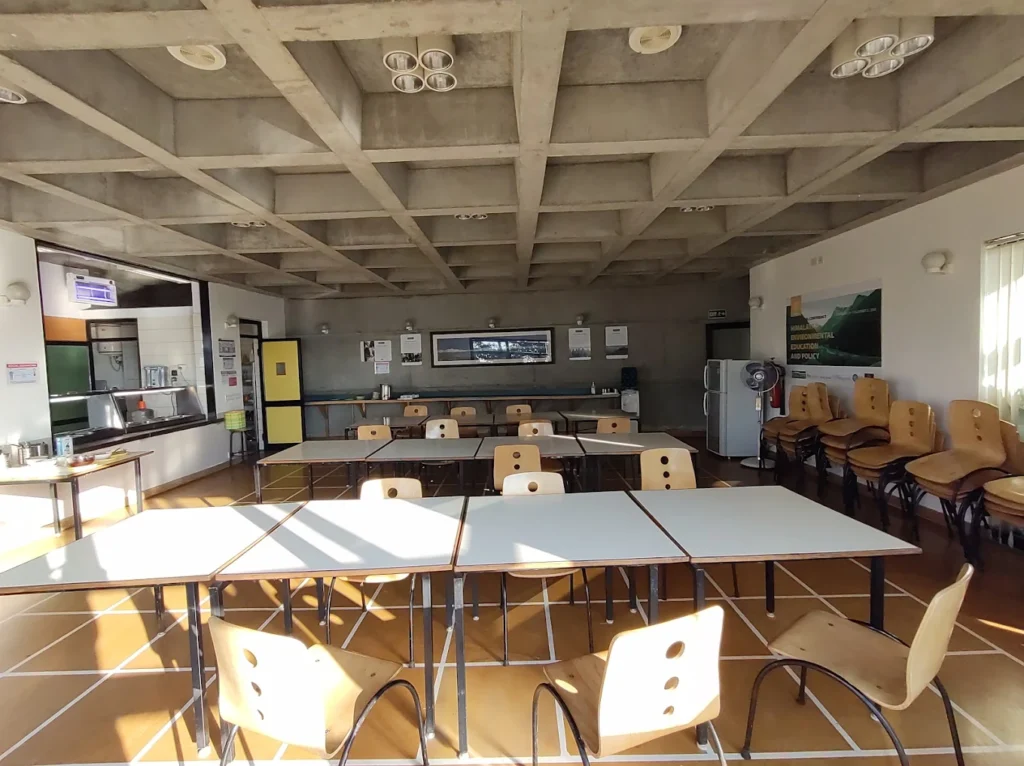 personal learning in woodstock school