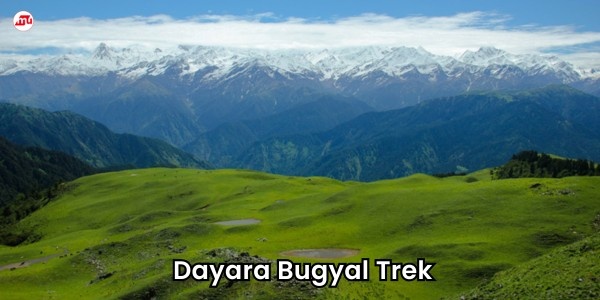 Dayara Bugyal Trek