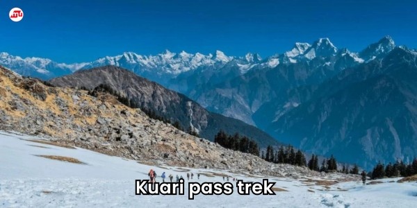 Kuari Pass Trek