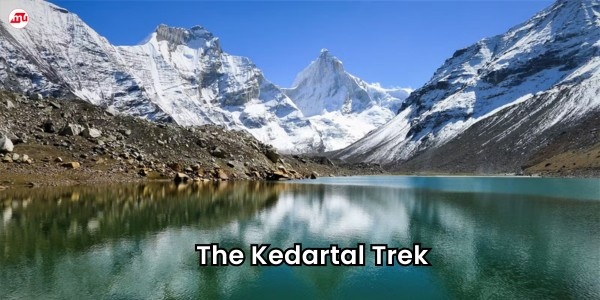 The Kedartal Trek