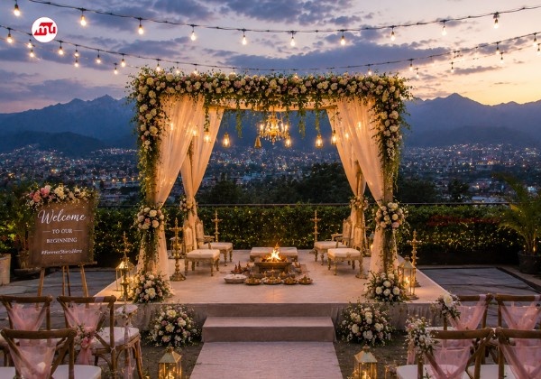 Dehradun Wedding Destination