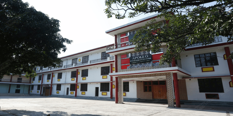 Apollo International School