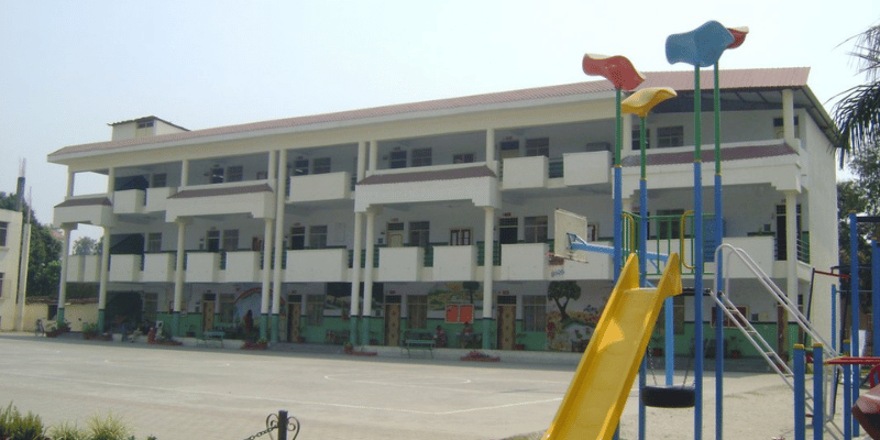 Doon International School