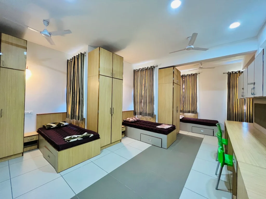 Shri Ram Centennial School Dehradun 3 Shri Ram Centennial School Dehradun hostel