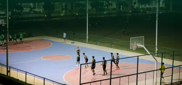 Shri Ram Centennial School Dehradun 4 Shri Ram Centennial School Dehradun sports