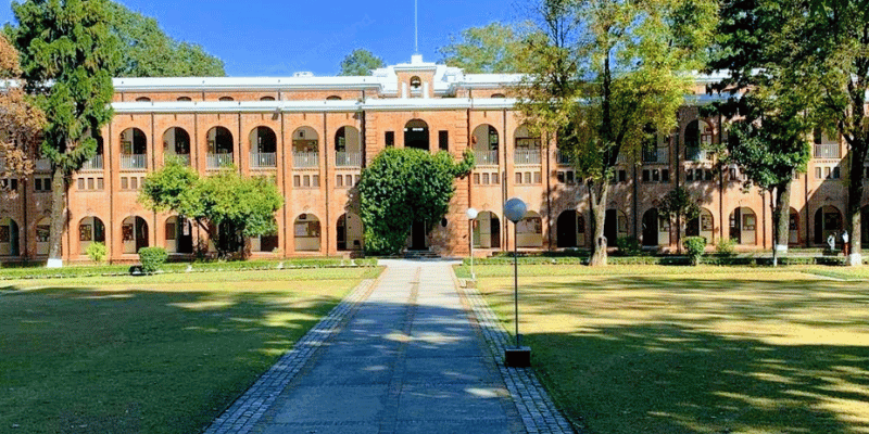 The Doon School