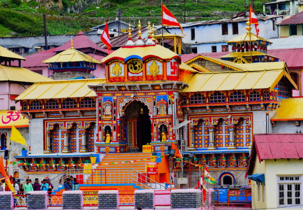 badrinath dham