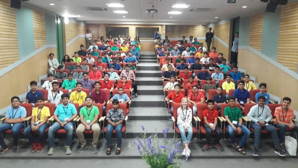 doon school activity