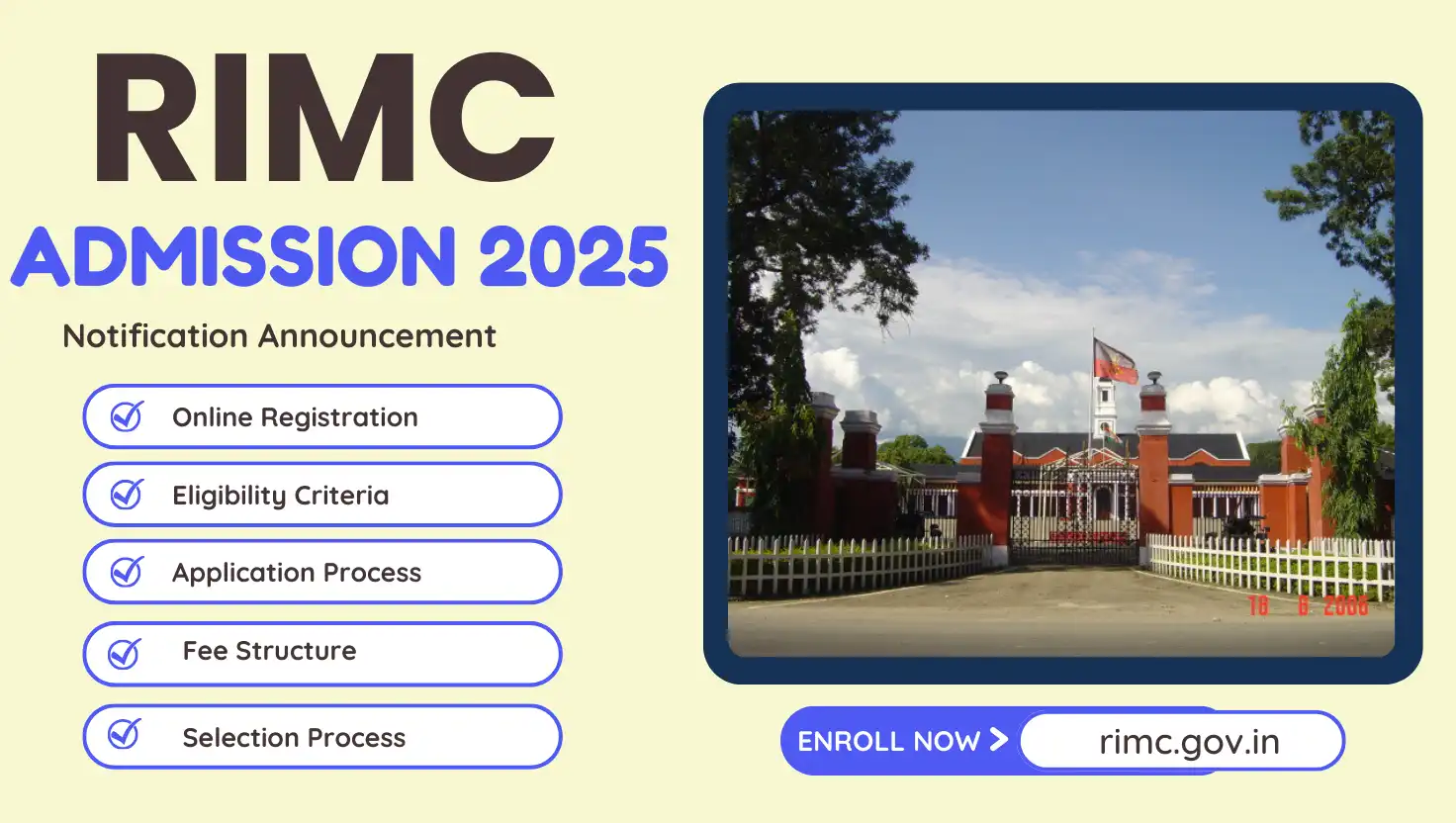 Rashtriya Indian Military College