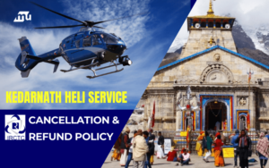 Kedarnath Heli Services