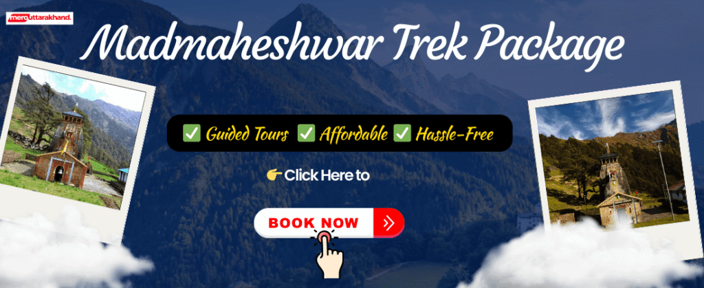 madmaheshwar trek package poster