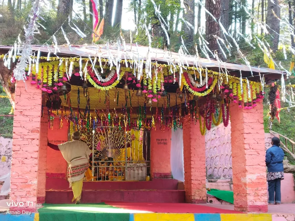 Bhavishya Badri