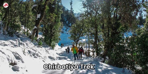 Chirbatiya Trek