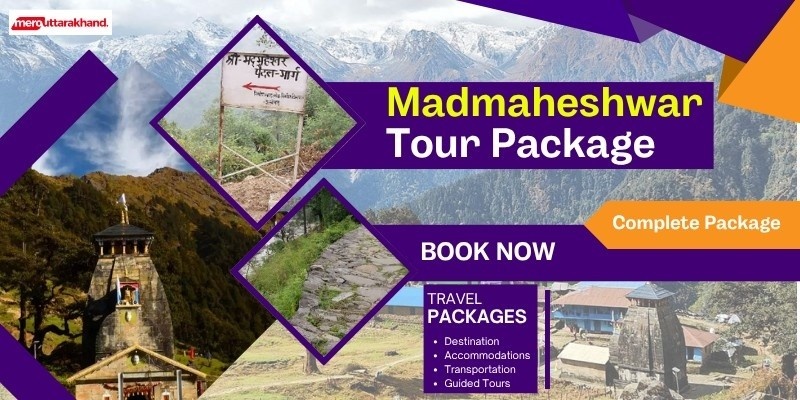 Madmaheshwar Trek Package