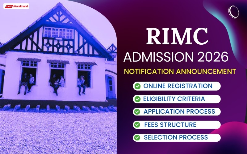 RIMC Dehradun registration