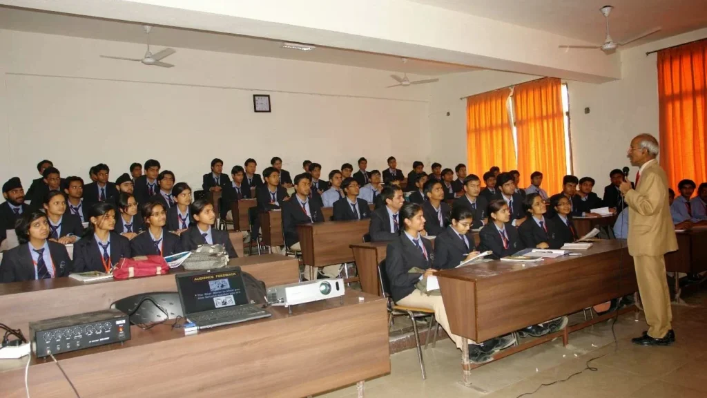 Quantum University Roorkee Facilities
