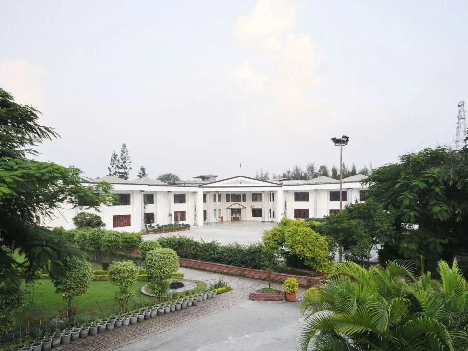 The Asian School Dehradun