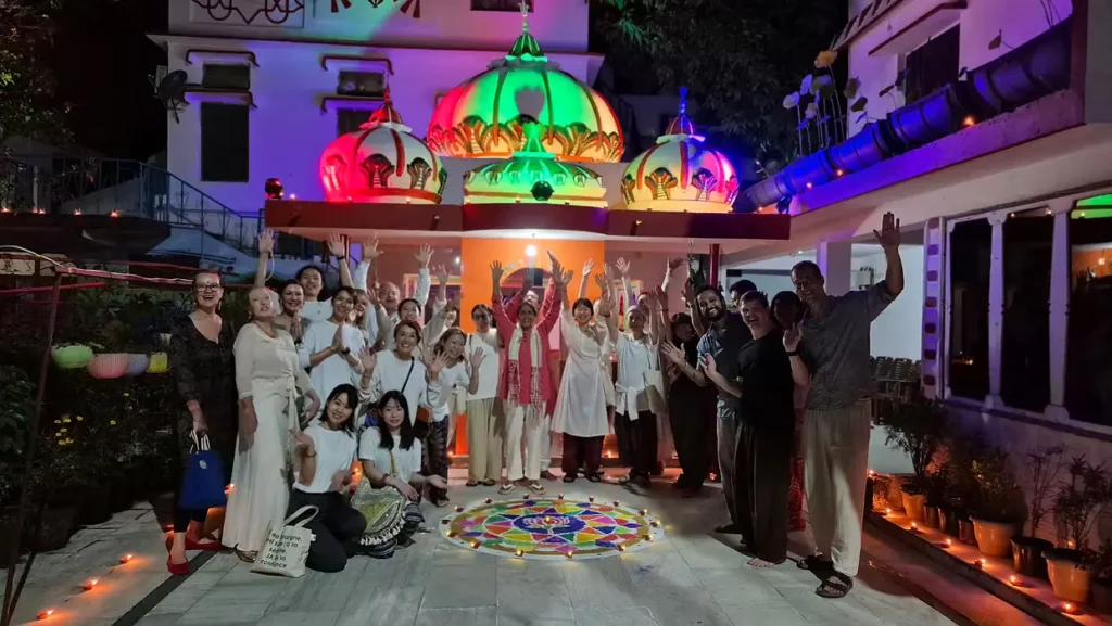 Phool Chatti Yoga Ashram