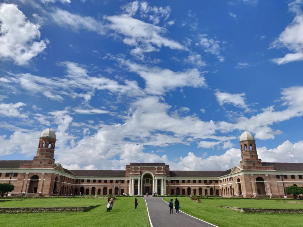 Forest Research Institute