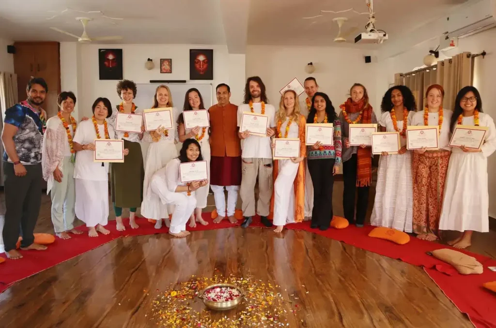 Himalayan Yoga Ashram