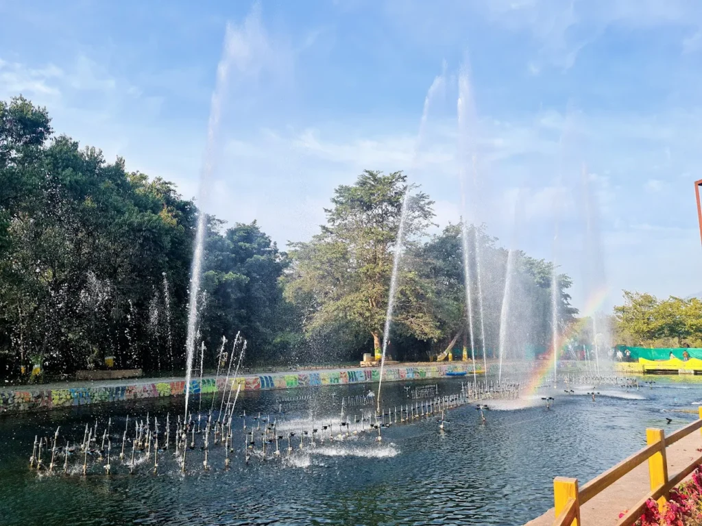 Lachhiwala view dehradun