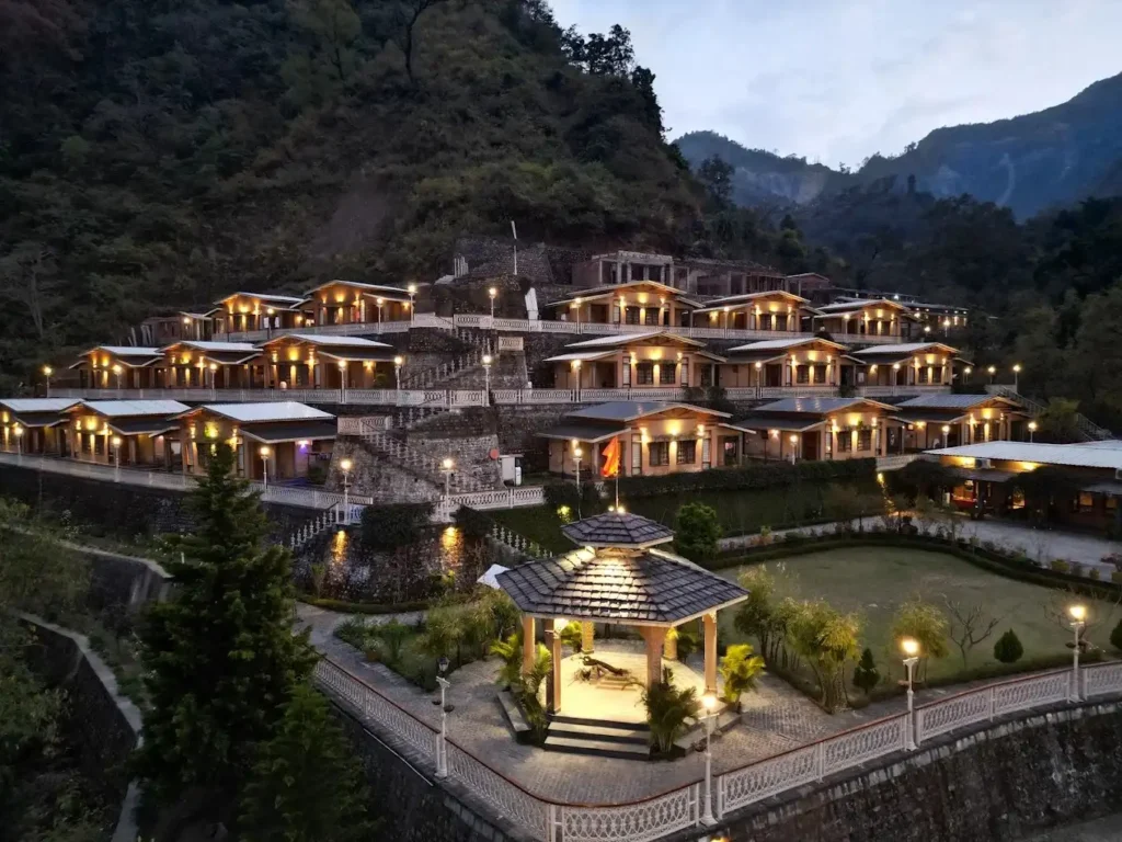 Rishikesh Yogpeeth