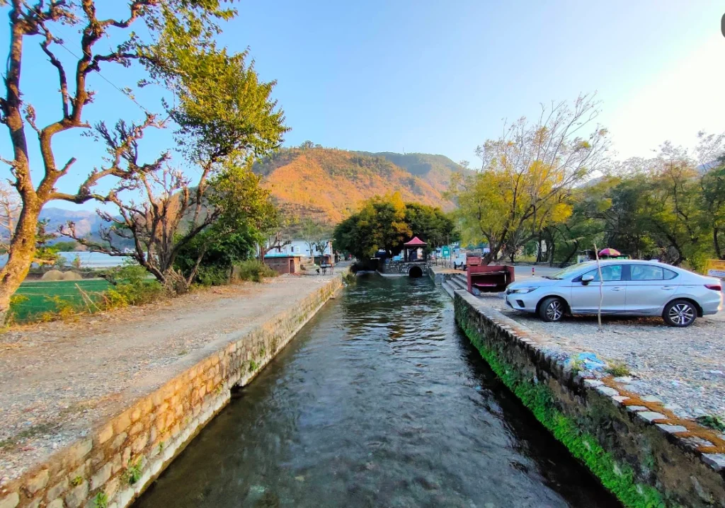 maldevta dehradun view