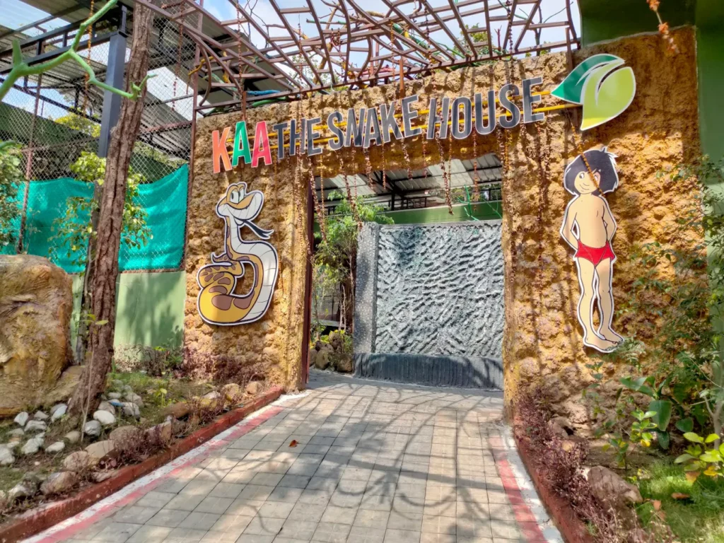 malsi deer park image