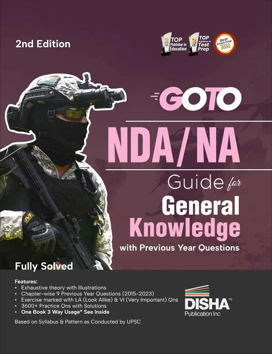 best nda book