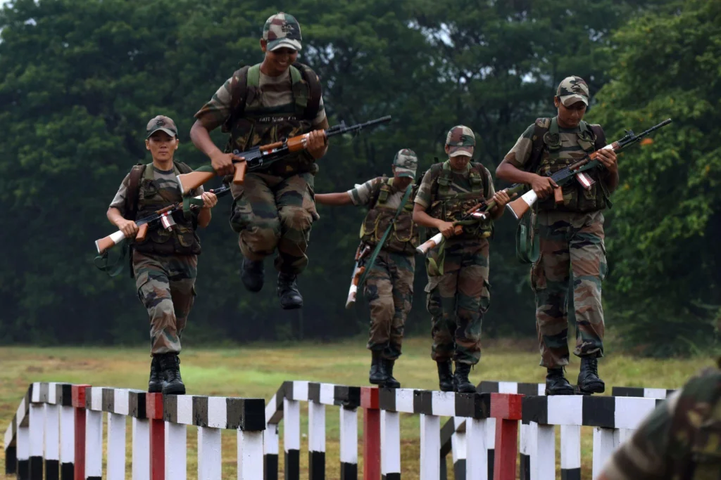 nda officers images