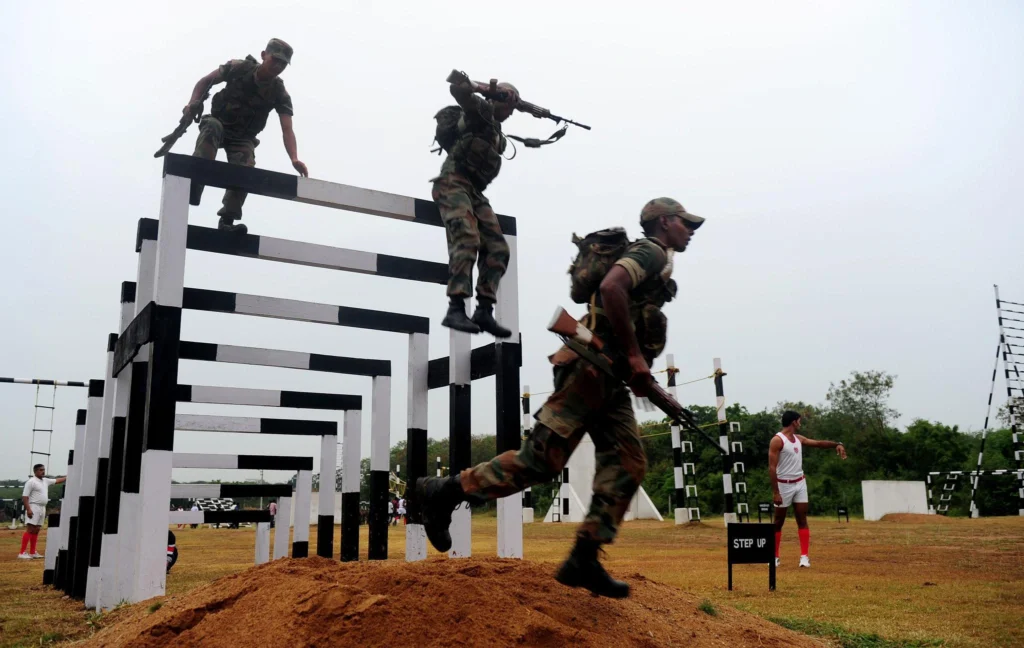 nda training
