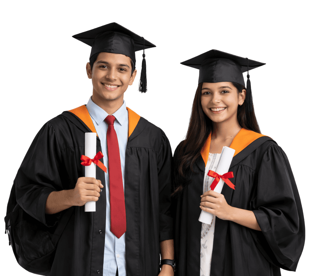 university student image