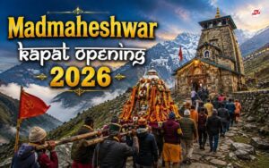Madmaheshwar kapat opening 2026