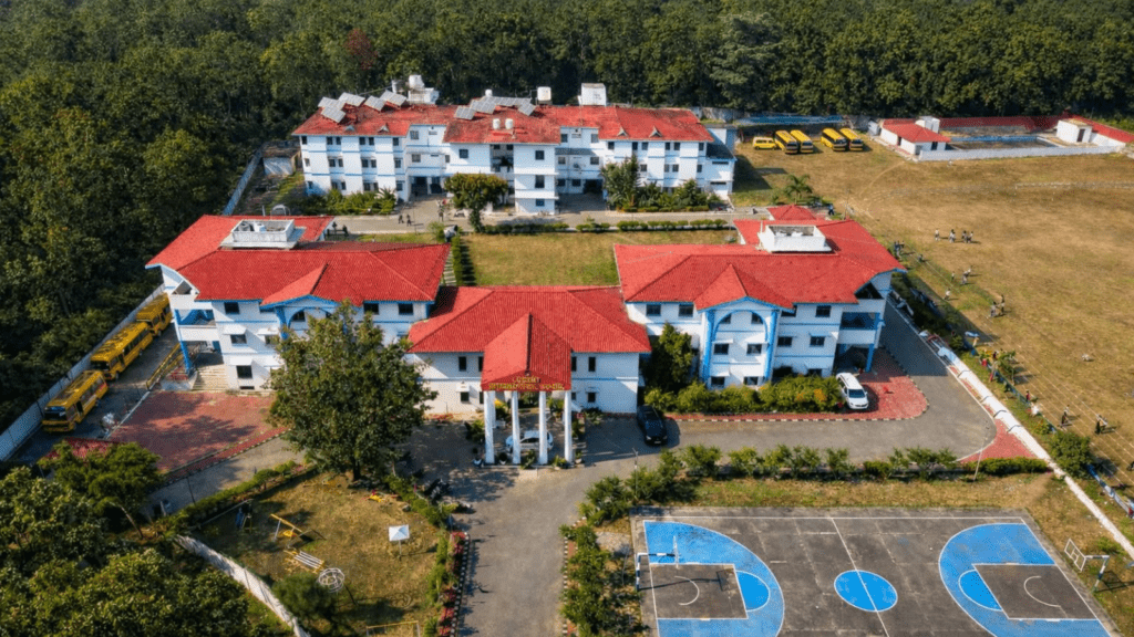 SAO Defence Academy dehradun