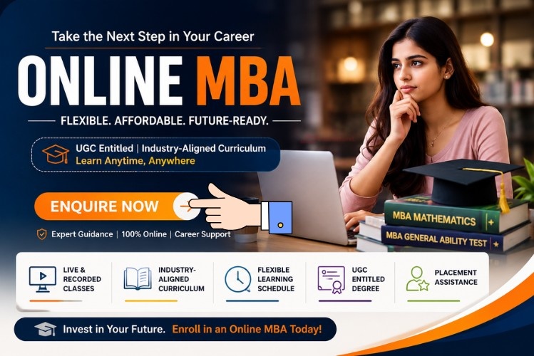 poster banner admission