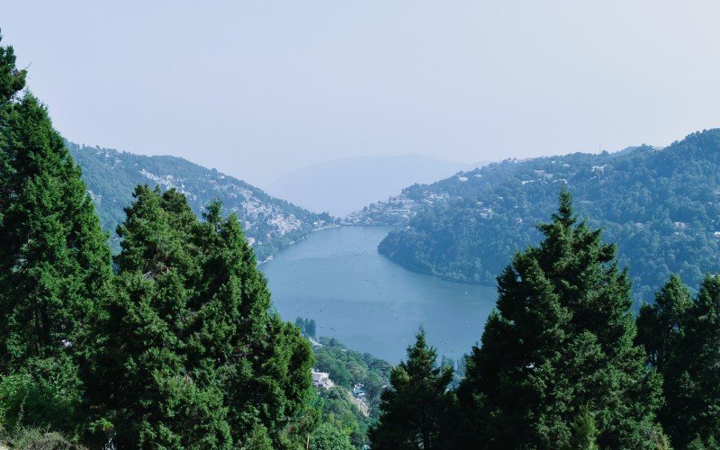 Uttarakhand Beyond Mussoorie